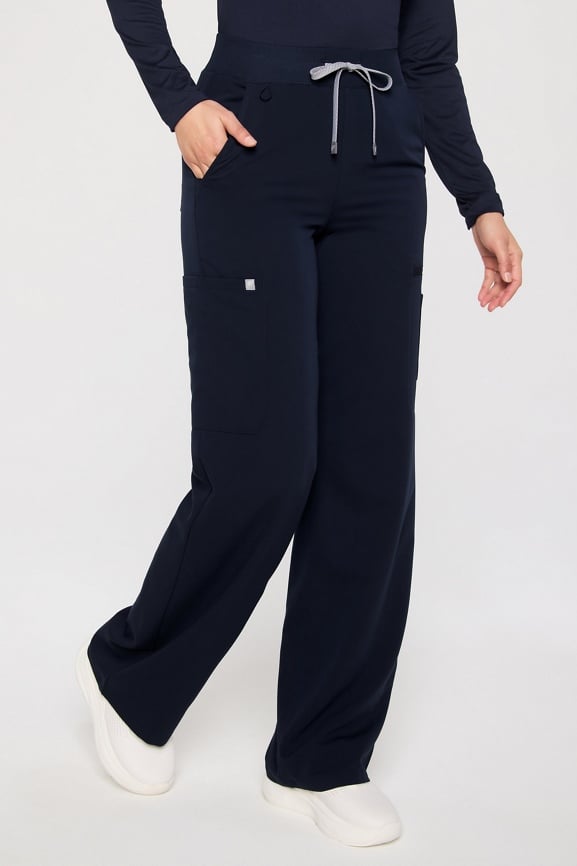 Zaylee Funnel Neck Tunic - Fabletics