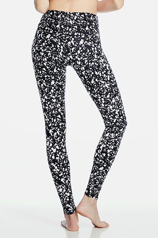 Define Mid-Rise 7/8 Legging - Fabletics