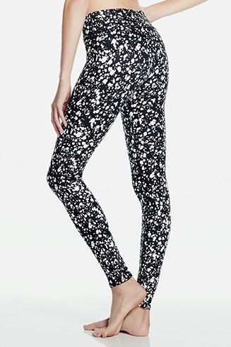 Define PowerHold® Mid-Rise Legging