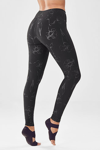 Mid-Rise Legging Fabletics