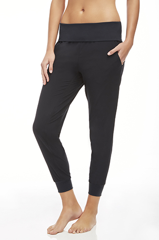 Aerie Real Soft® Foldover Jogger Mall Of America®, 53% OFF