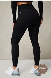 Fabletics, Pants & Jumpsuits, Fabletics Salar Capri Printed Powerhold Nwt Leggings  Womens Size 3x