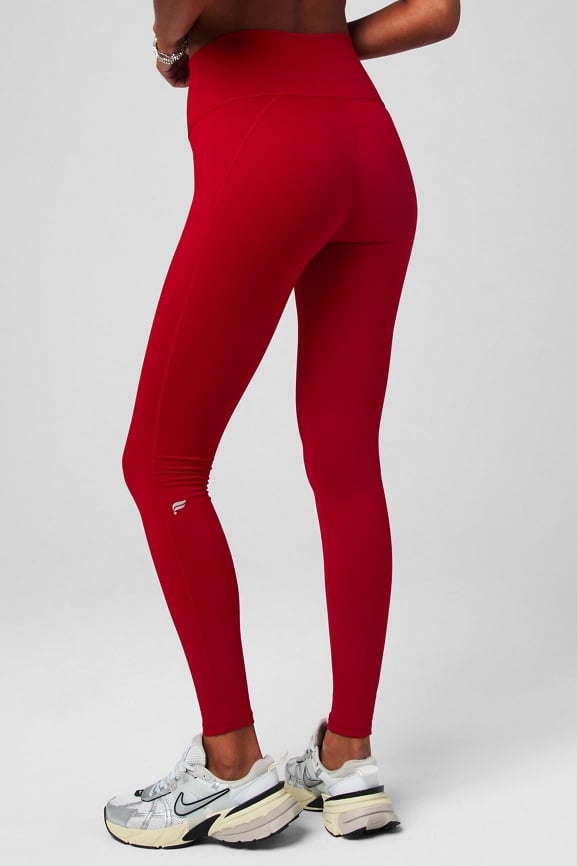 Define PowerHold® High-Waisted Legging - Fabletics