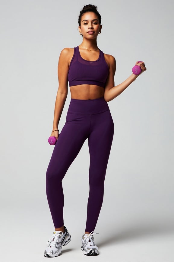 Fabletics on X: Push Your Limits in PowerHold. 🖤 Holds you in