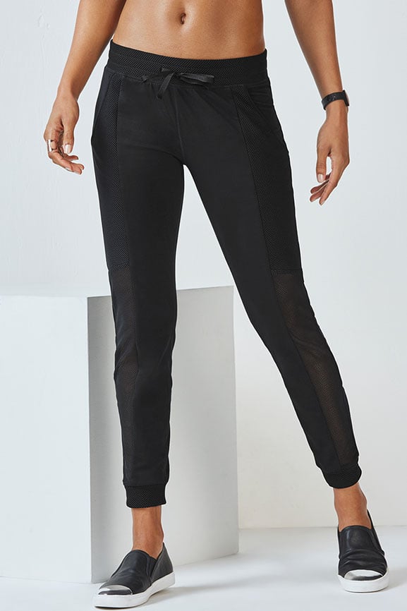fabletics joggers