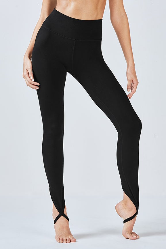 Fabletics on sale stirrup leggings