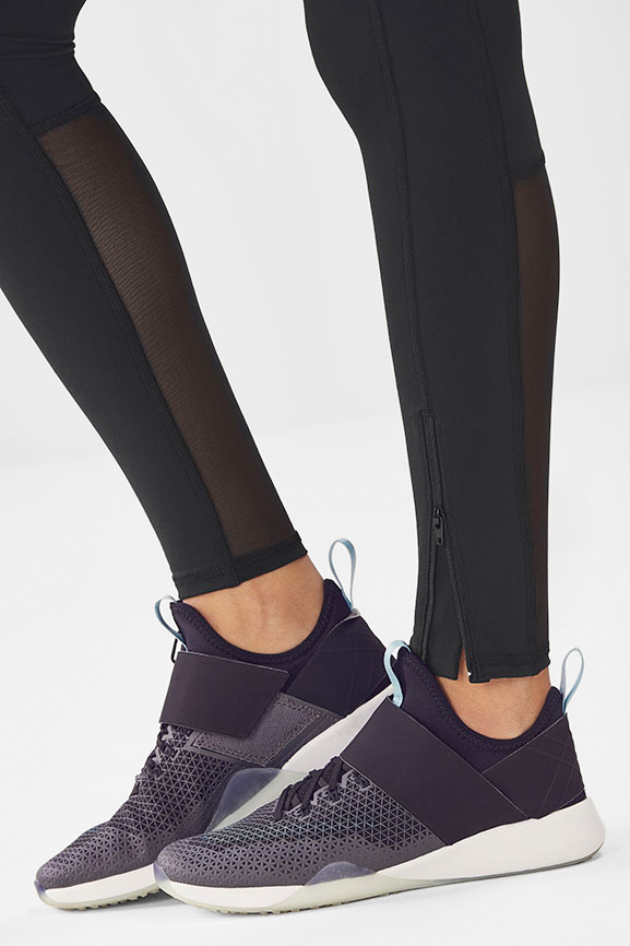 Define PowerHold® High-Waisted Legging - Fabletics