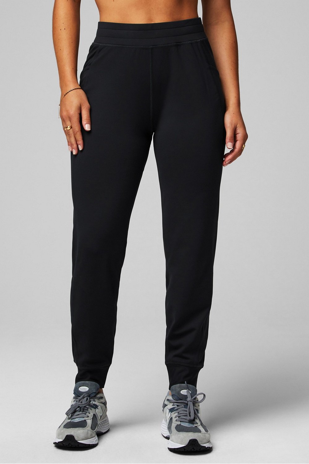 Overall on sale joggers womens