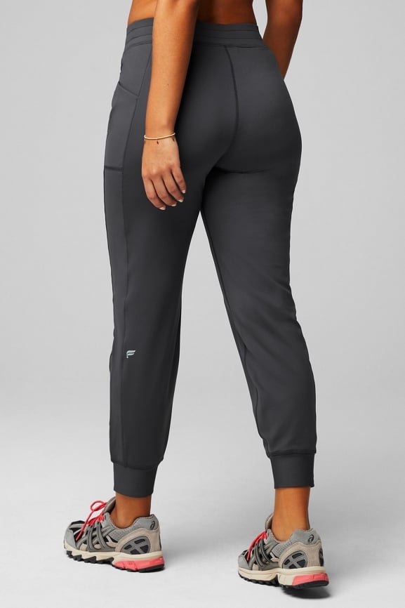 The Lightweight Go-To Jogger - - Fabletics Canada