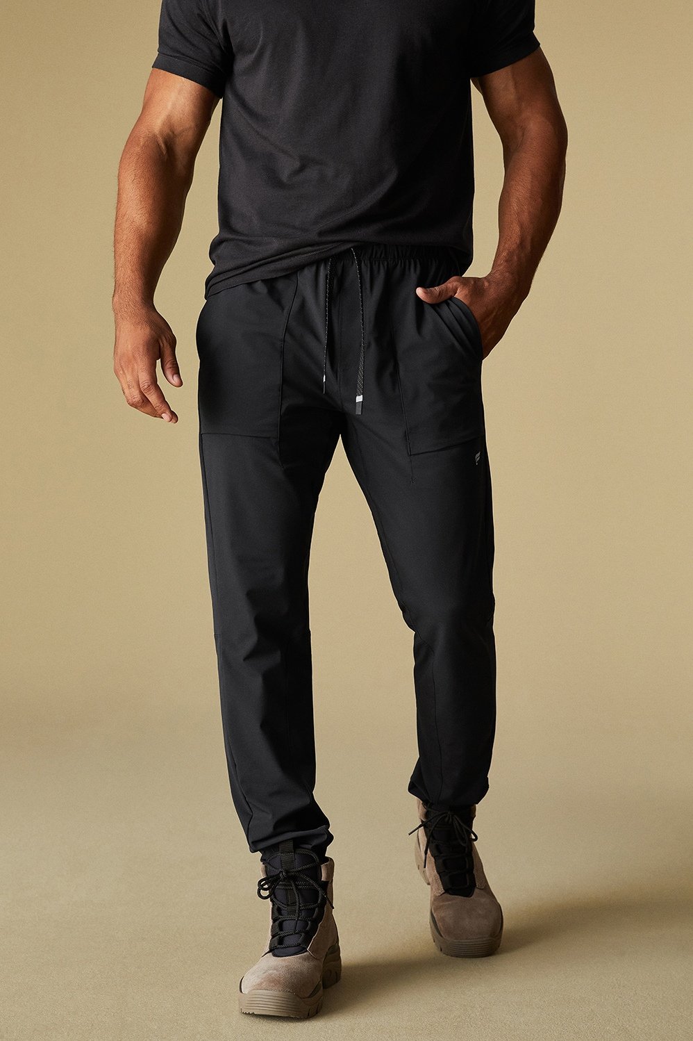 Men's Activewear & Workout Clothes - Shorts, Pants, Joggers & More