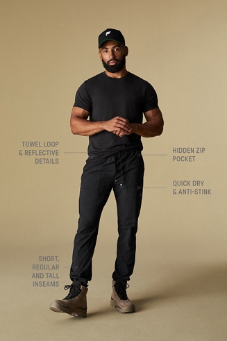 fabletics one jogger
