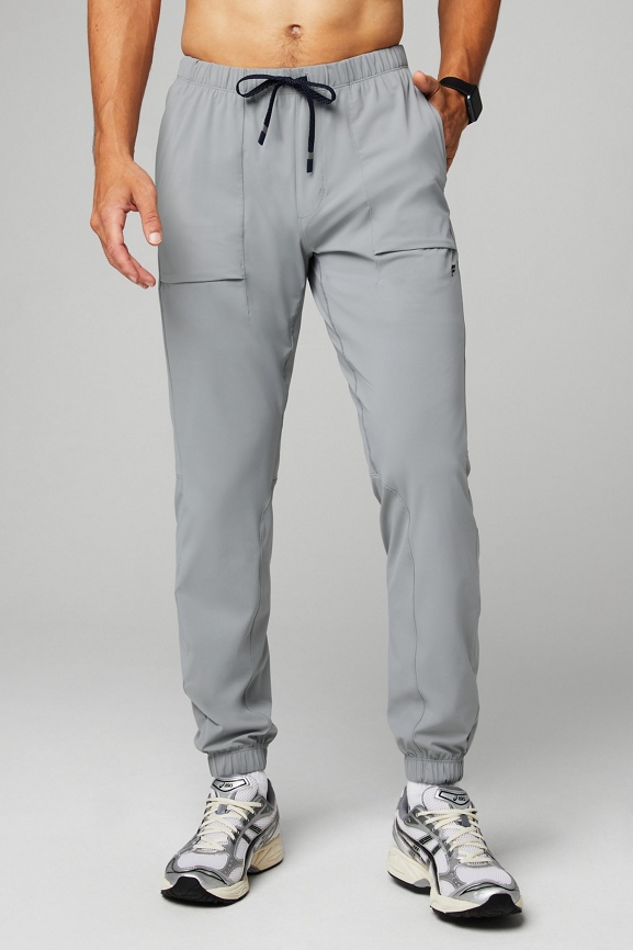 The One Jogger