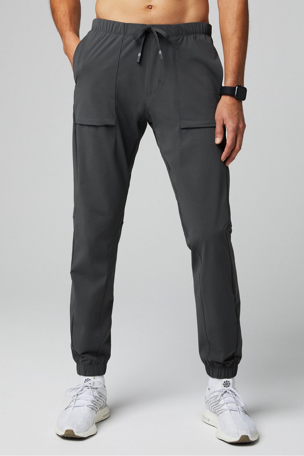 THE ONE JOGGER - Image 1