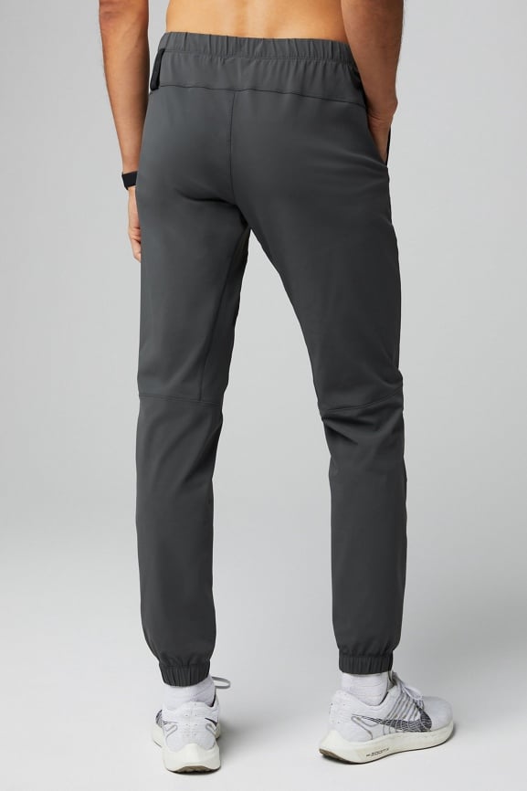 The One Jogger by Fabletics - possibly the world's best workout pants.