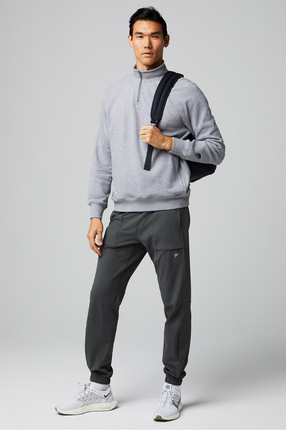 THE ONE JOGGER - Image 2