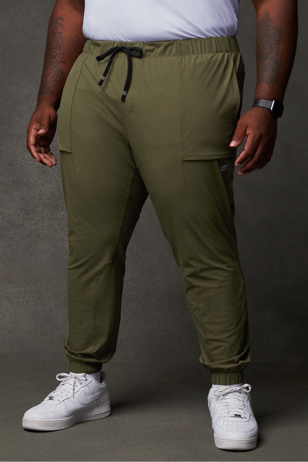 Want to purchase: Men's One Jogger - Dark Twill (Large, 29inch) : r/ Fabletics