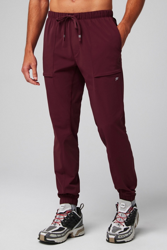 The One Jogger