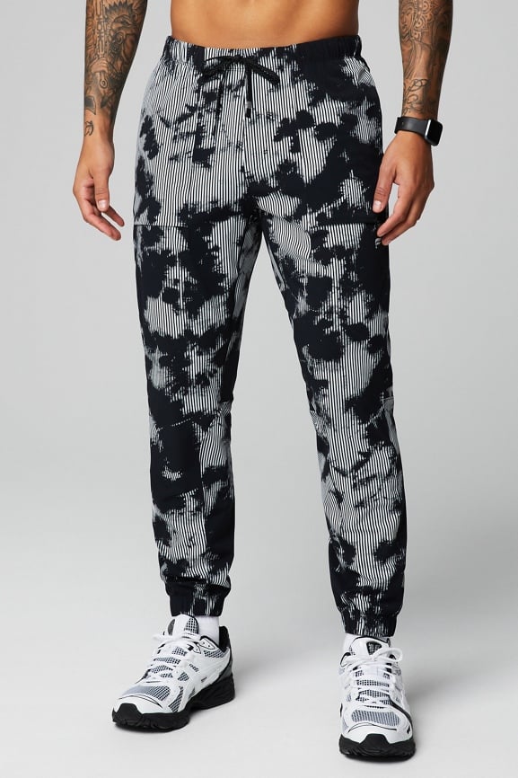 The Cloud Jersey Jogger