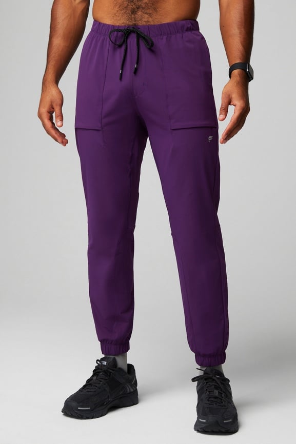 Fabletics Men: Don't Sleep On New Fall Pants And Joggers - The