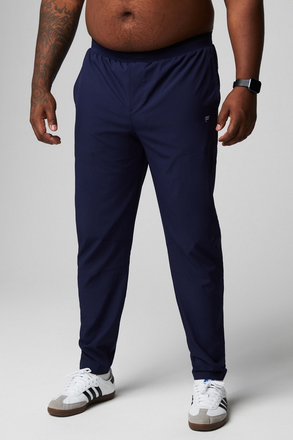 Clubhouse pant Navy 32X30 - Greatness Wins Navy