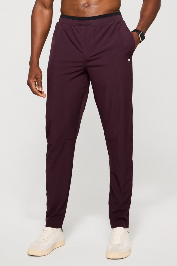 The Fundamental Pant