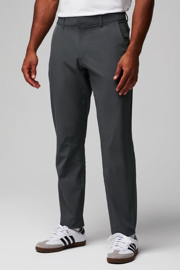 The Only Pant (Classic Fit) - - Fabletics Canada