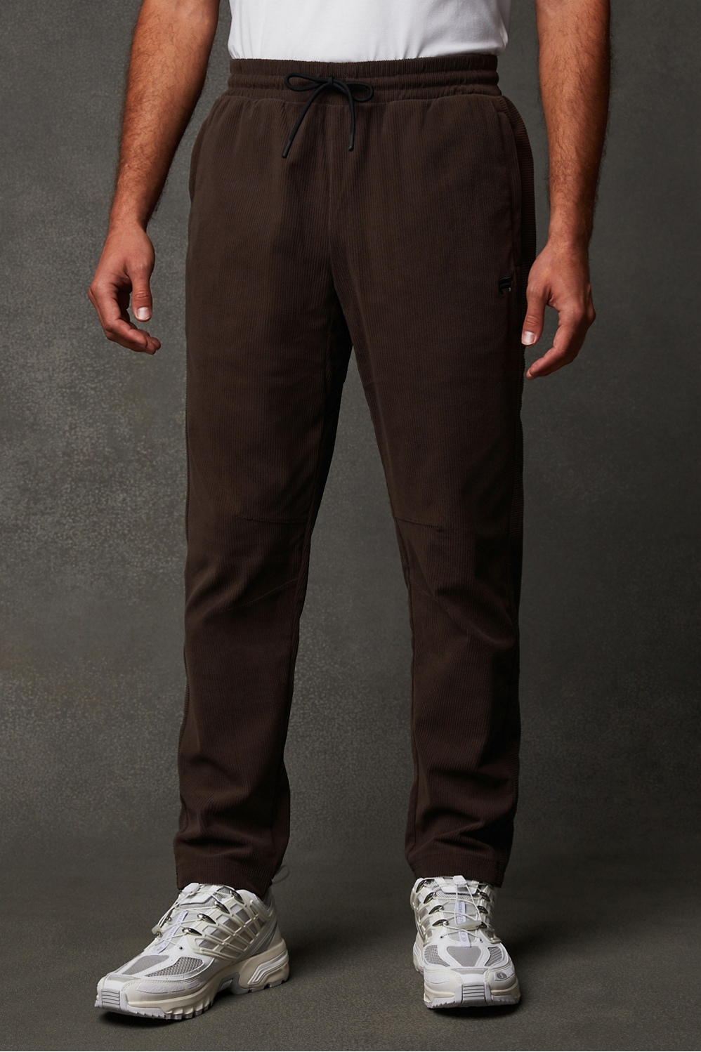 The Club Cord Pant - Fabletics