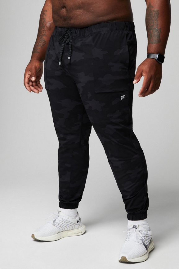 Men's Big & Tall Activewear | Fabletics Men