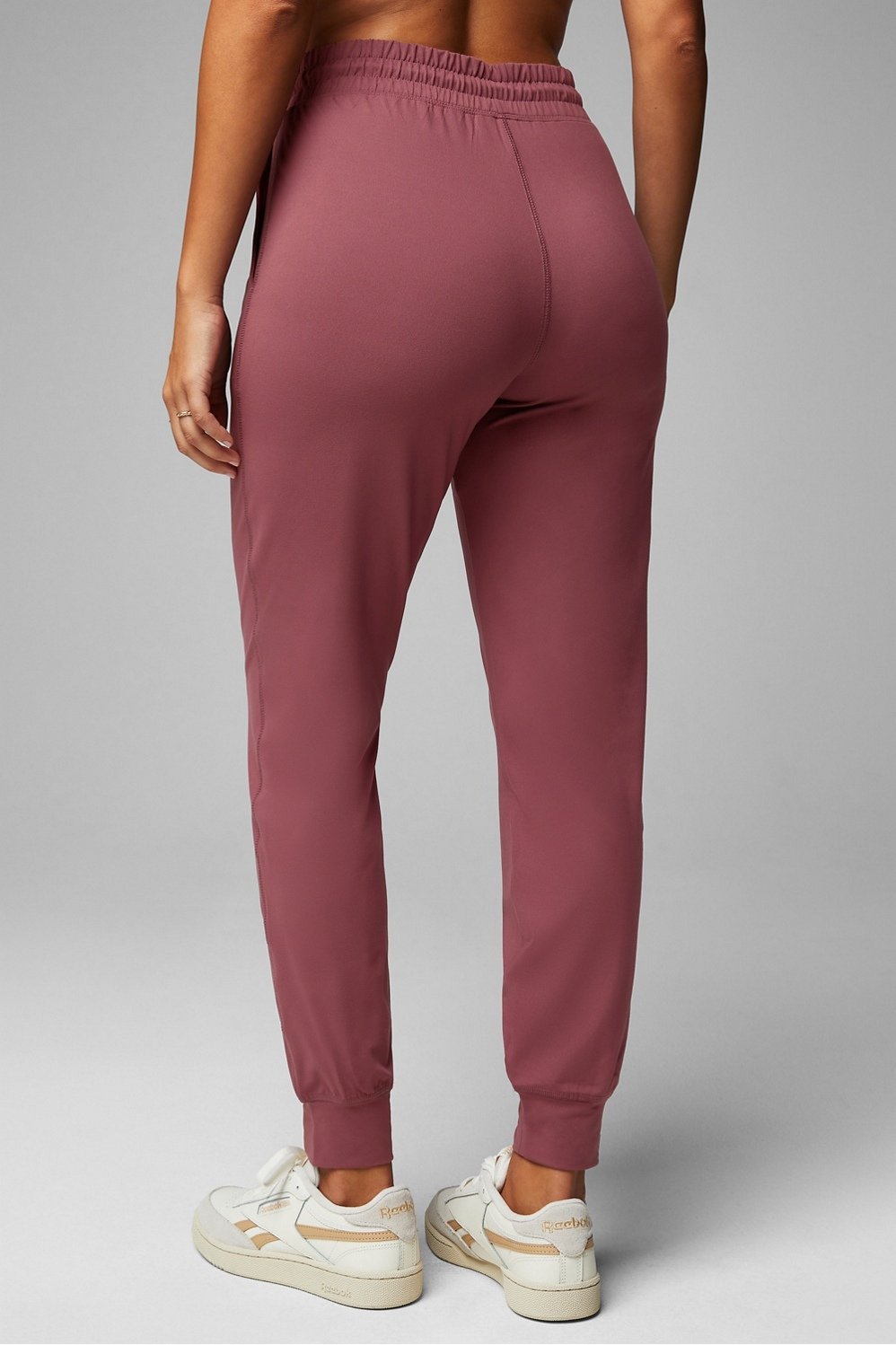 High-Waisted Performance Jogger - Fabletics