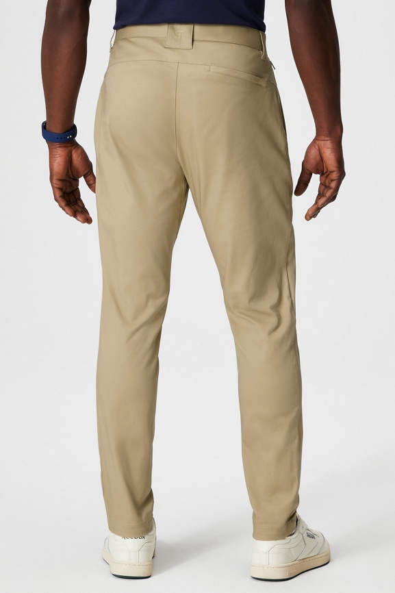 The High Side Chino (Classic Fit)