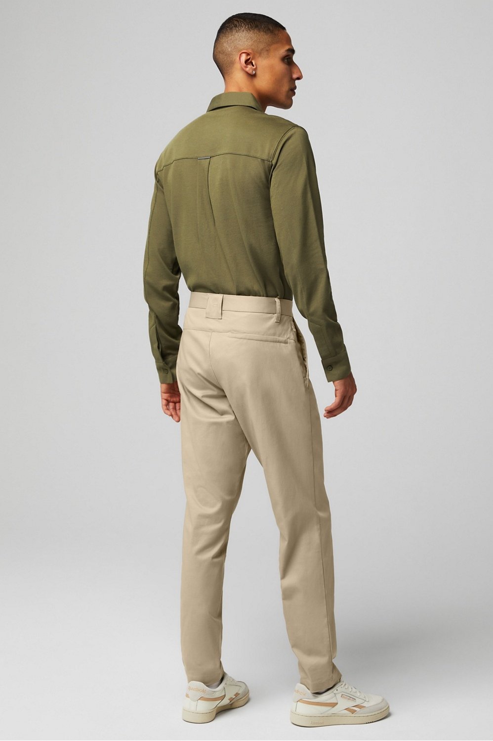 Fabletics Khakis & Chinos for Men