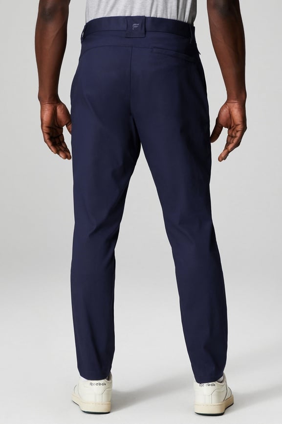 The High Side Chino (Classic Fit) - Fabletics