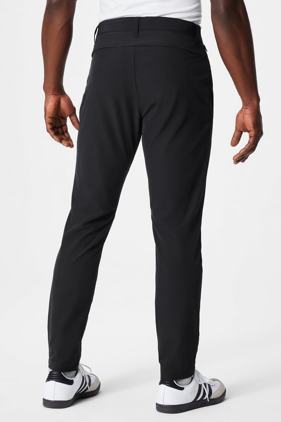 The Only Pant (Slim Fit) - Fabletics