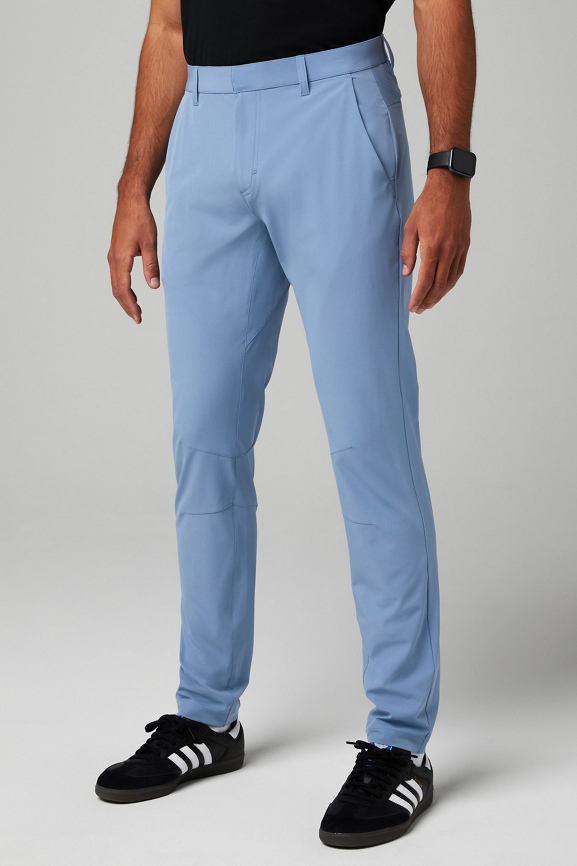 Fabletics Men The Only Pant male Sequoia Size
