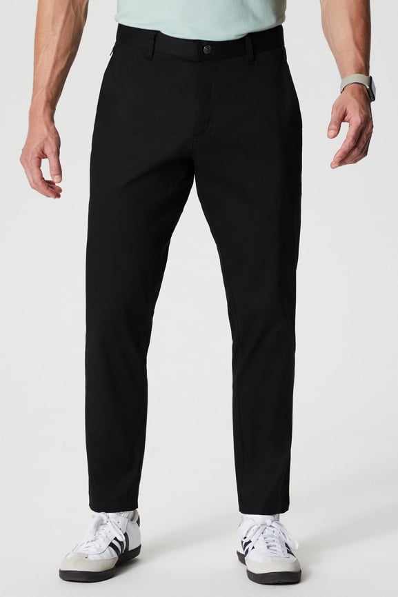 The High Side Chino (Slim Fit) Fabletics