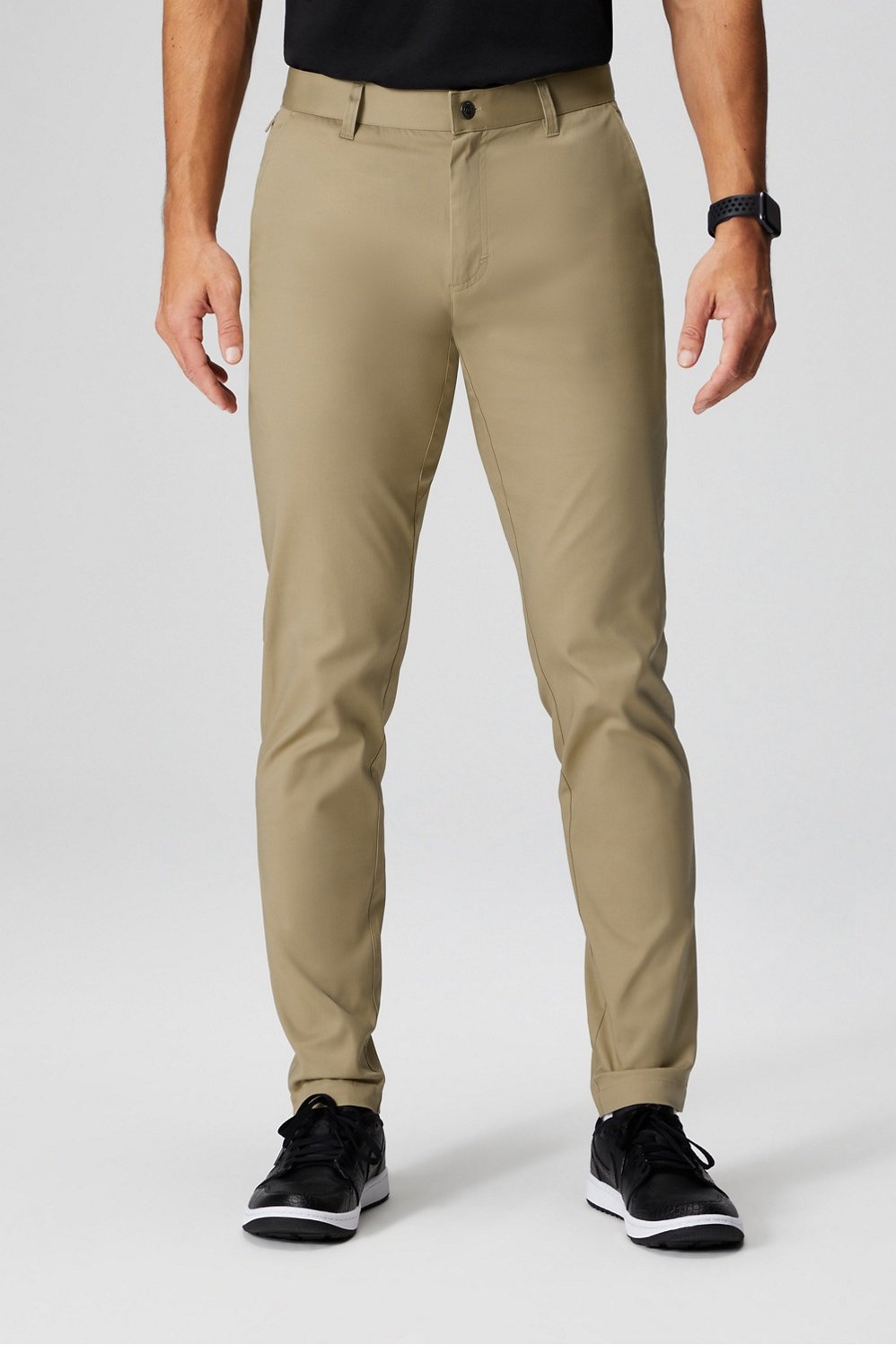The High Side Chino (Slim Fit) - Fabletics Canada