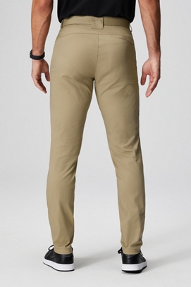 ★新品★HIGH WAIST CHINO PANTS The High Side Chino (Classic Fit) - Fabletics