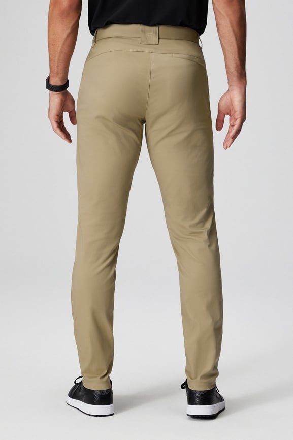 The High Side Chino (Slim Fit) - Fabletics