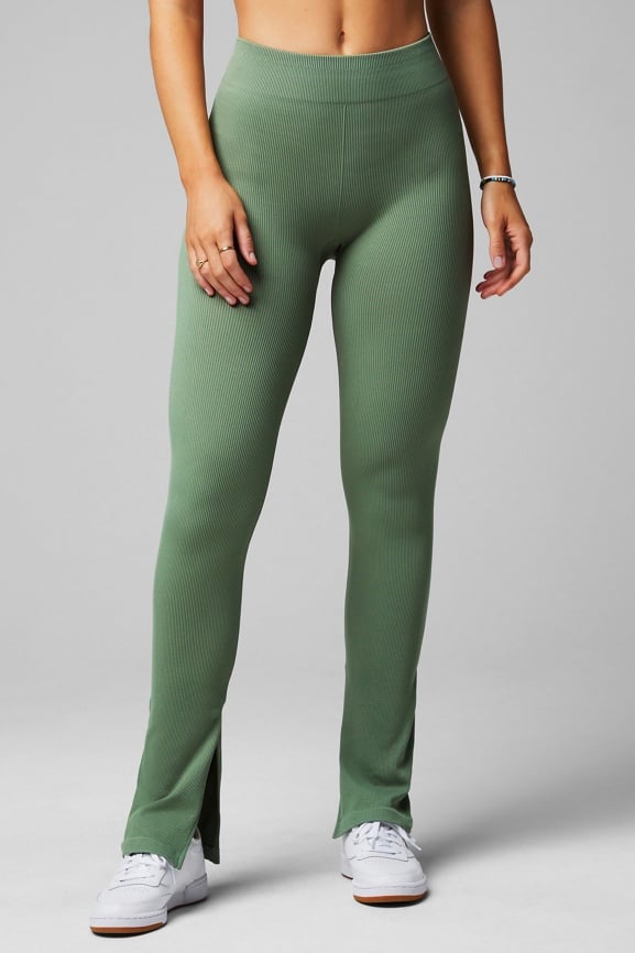 High Waisted Yoga Pants Dreamy Collection