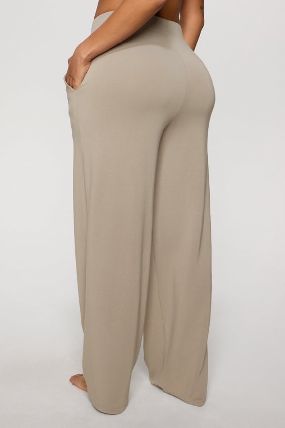 Smooth As Hell Lounge Pant
