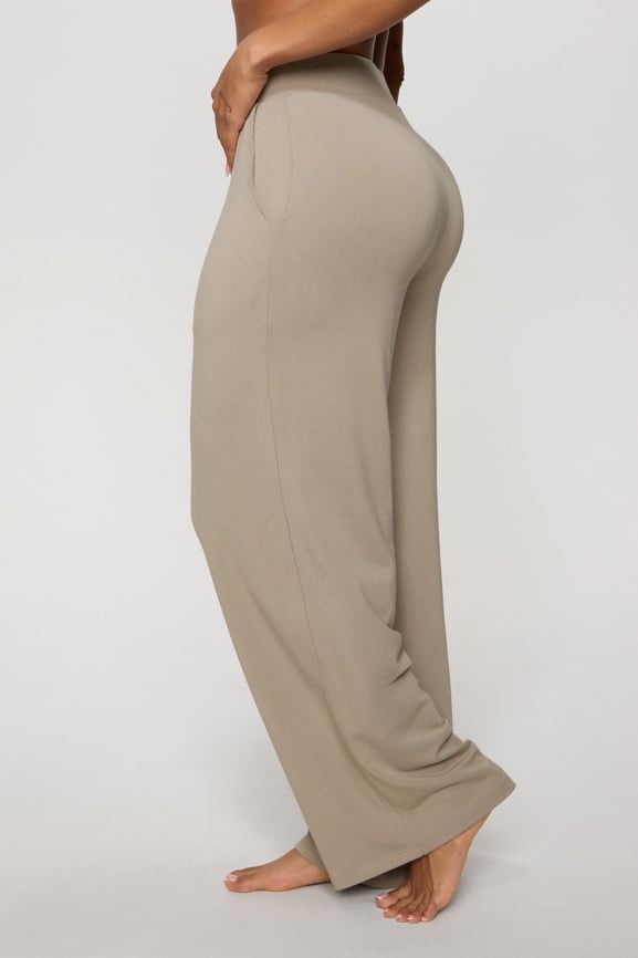 Smooth As Hell Lounge Pant