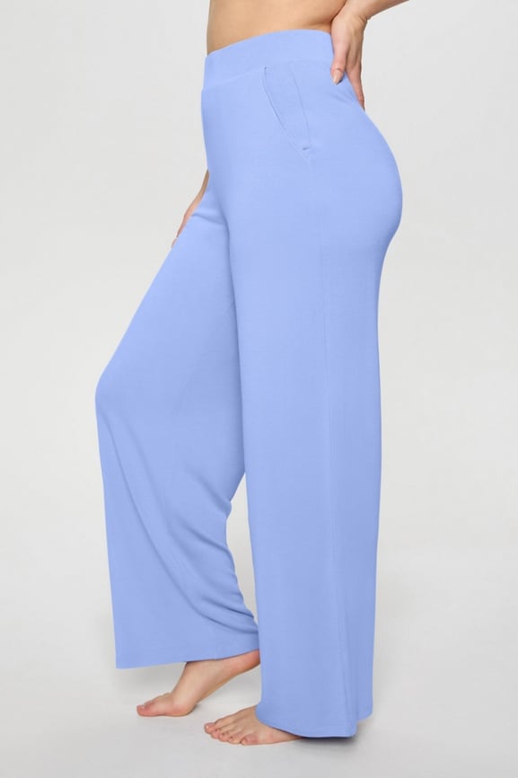 Smooth As Hell Lounge Pant
