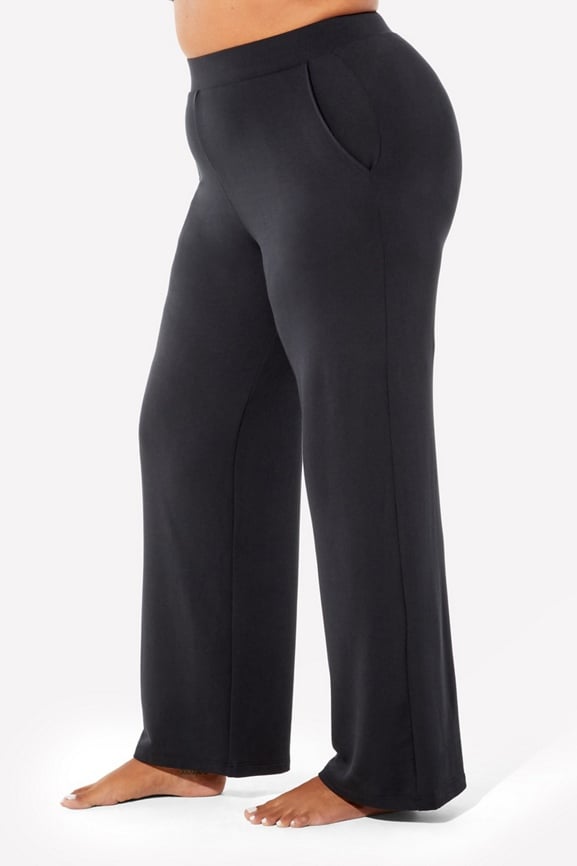 Smooth As Hell Lounge Pant