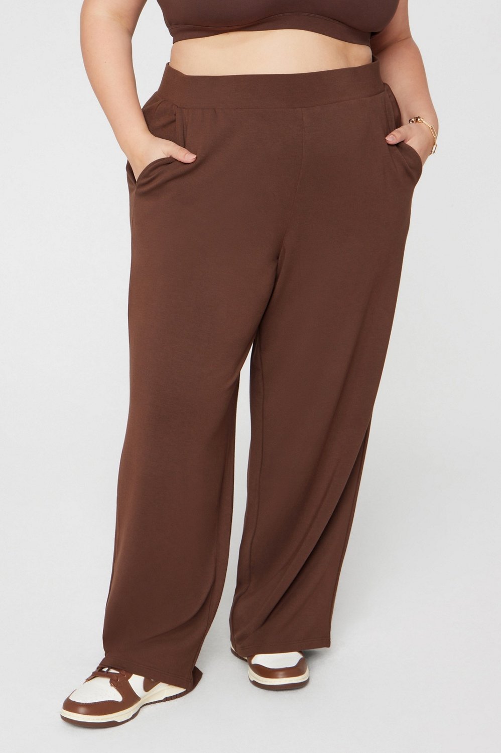 Smooth As Hell Lounge Pant