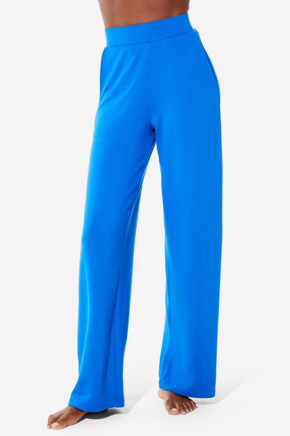 Smooth As Hell Lounge Pant - Fabletics