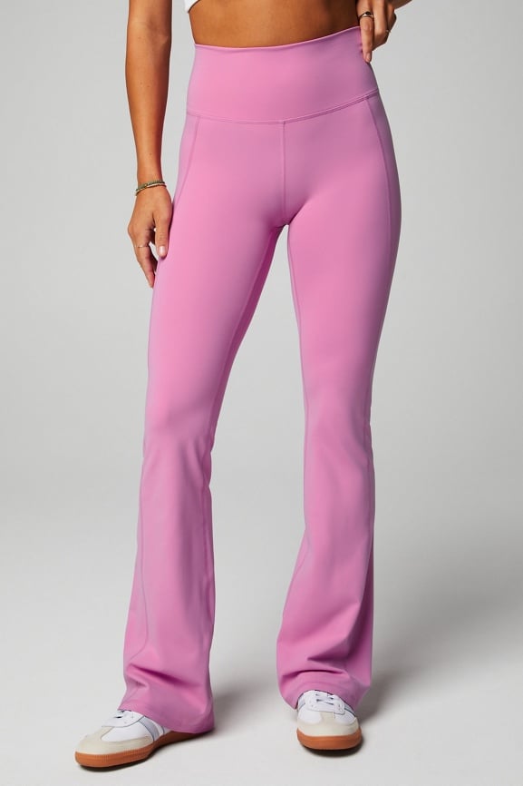 Oasis PureLuxe High Waisted Kick Flare Fabletics oasis-pureluxe-high-waisted-kick-flare-fabletics