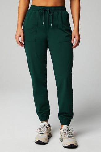 Wild Fable Velour Athletic Sweat Pants for Women