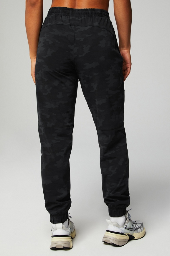 Sweatpants/Joggers: 50/50 Cotton-Polyester, 100% Polyester – HIGH-5  PRINTWEAR