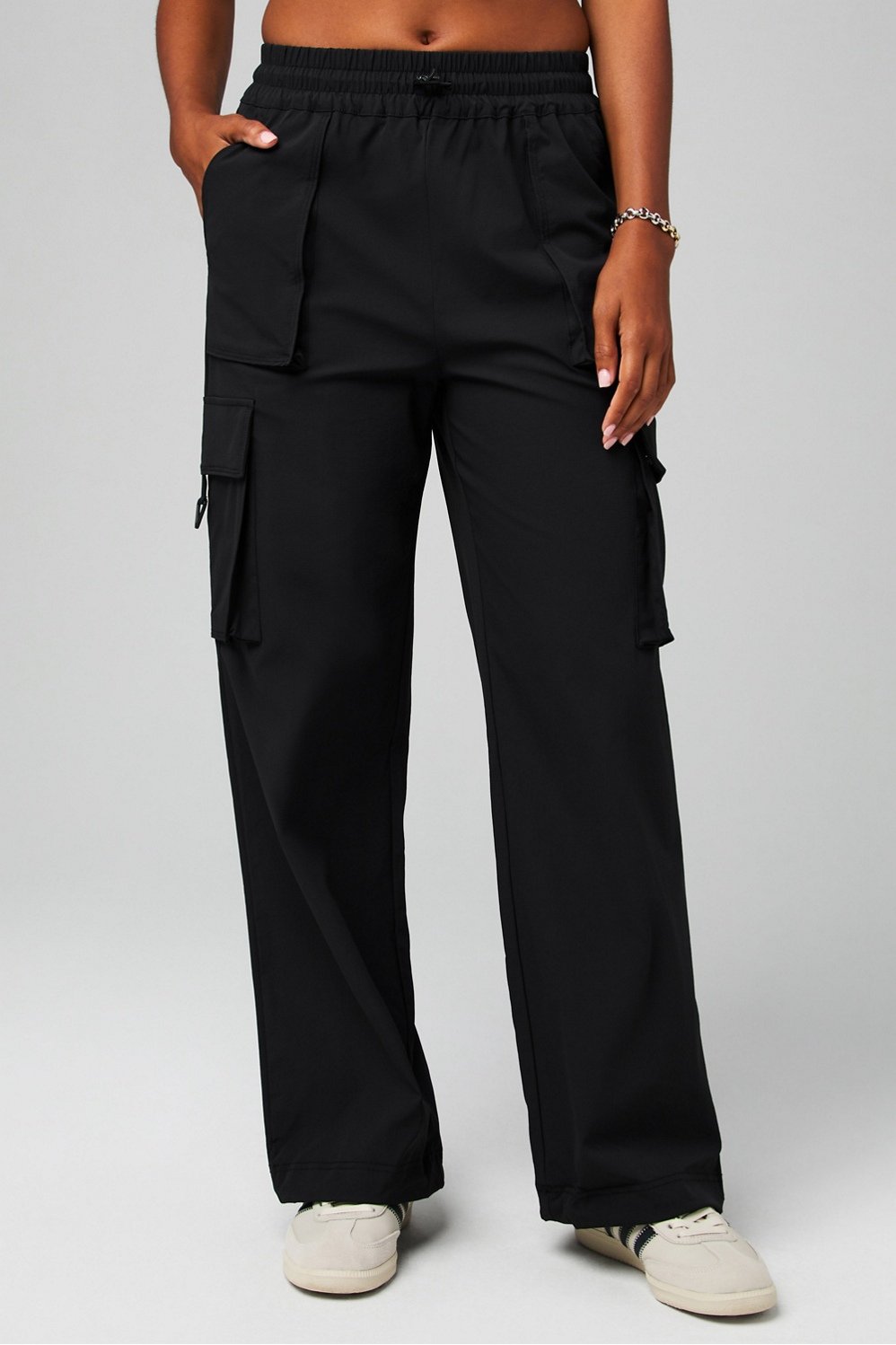 Heights Cargo Pant - Fabletics