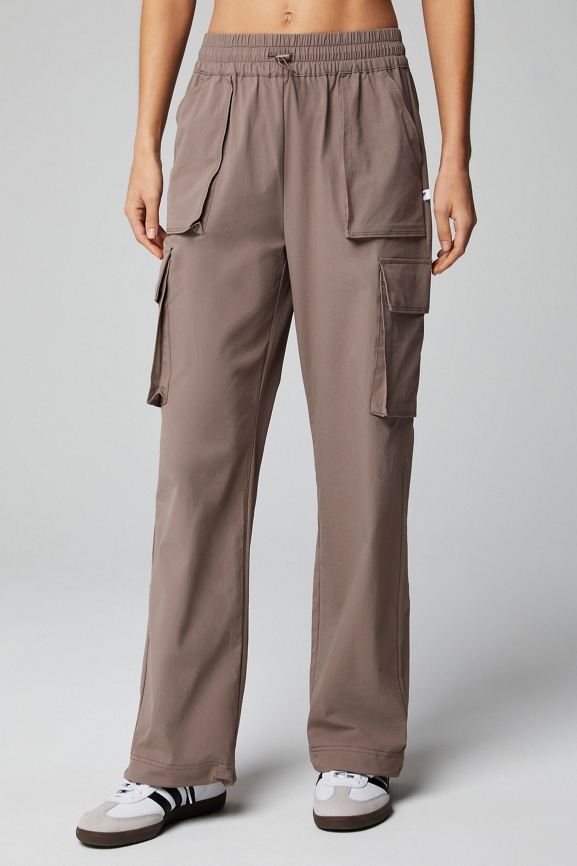 Teddy Luxe Jogger - Fabletics